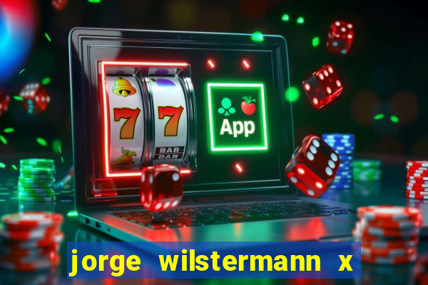 jorge wilstermann x royal pari palpite